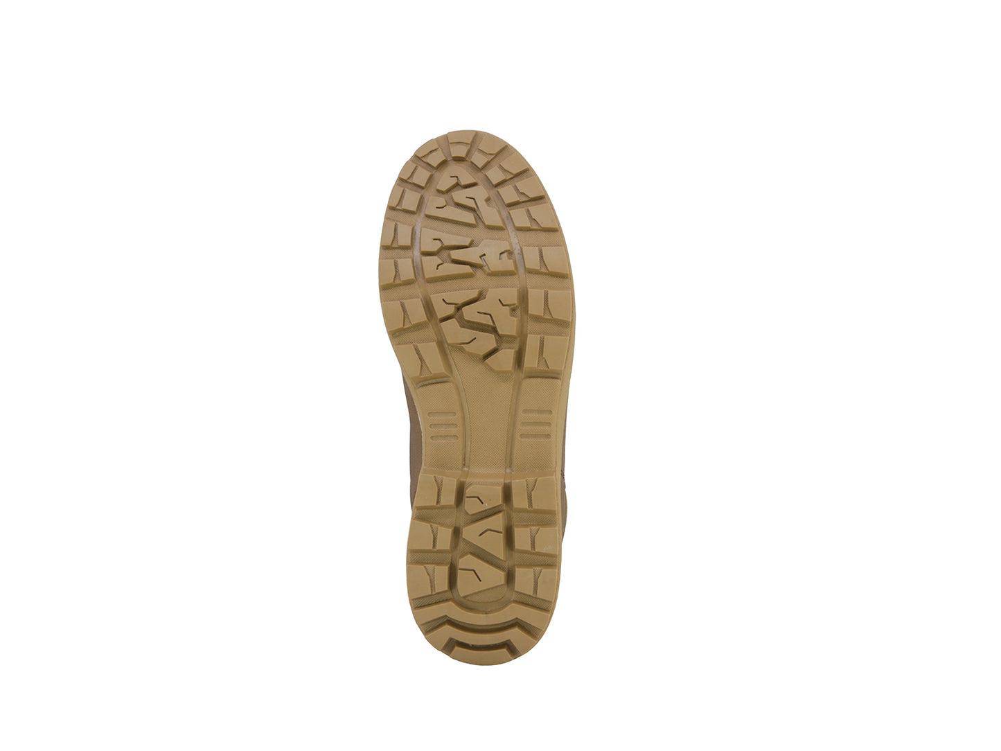 Bota Discovery Sarek 2047 Sintético Tabaco Dama