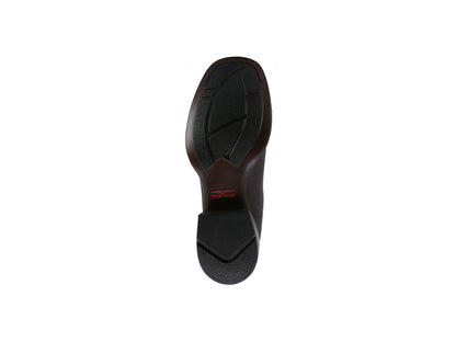 Botín Casual Texaban Álamo 36200 Moka