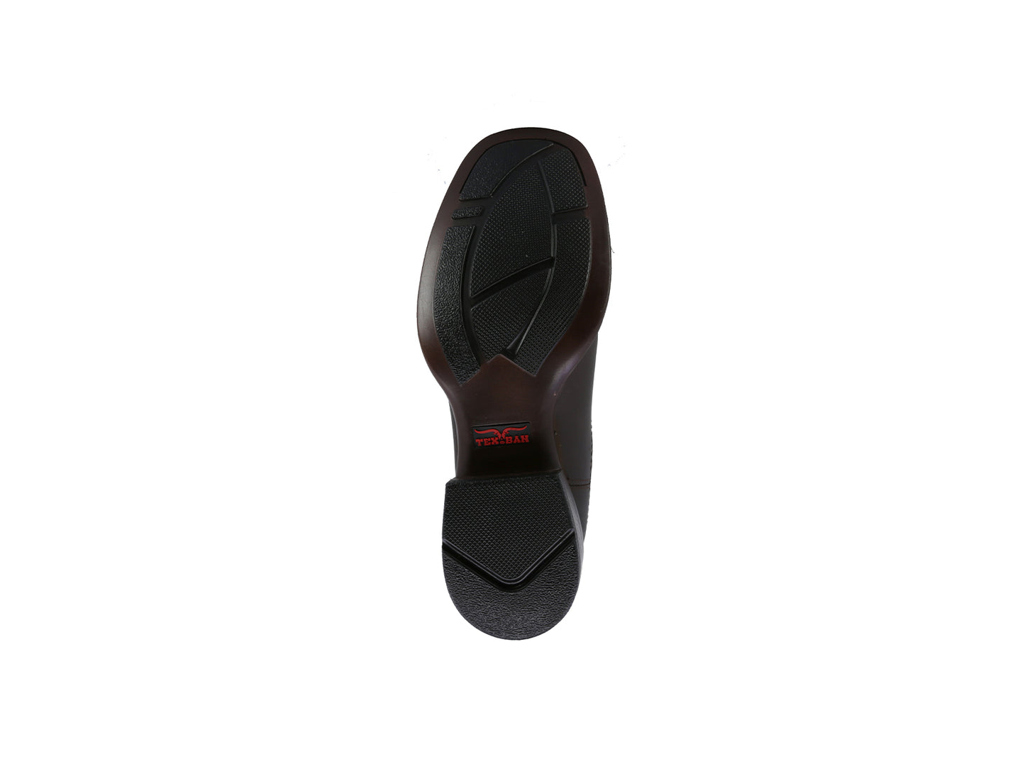 Botín Casual Texaban Álamo 36200 Miel