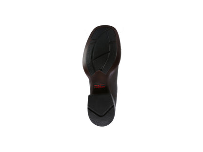 Botín Casual Texaban Álamo 36200 Miel