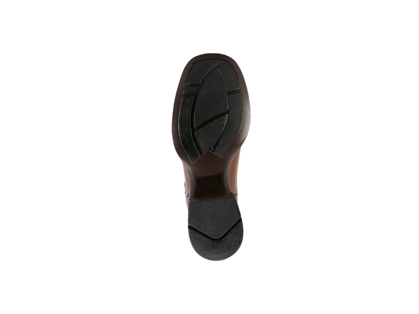 Bota Vaquera Texaban Álamo 36202 Miel