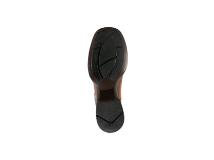 Bota Vaquera Texaban Álamo 36202 Miel