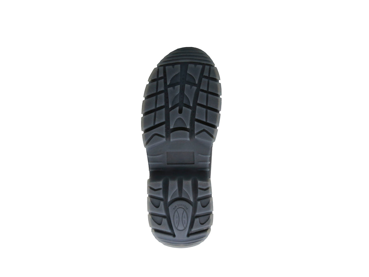 Bota Industrial Triples Pro Set 501 Cafe  para Caballero