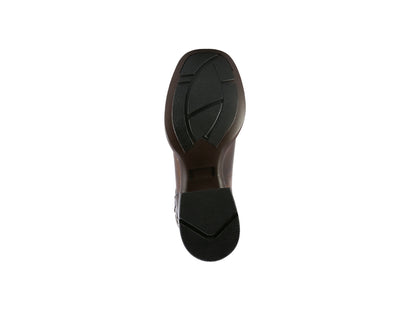 Bota Vaquera Texaban Álamo 36202 Café