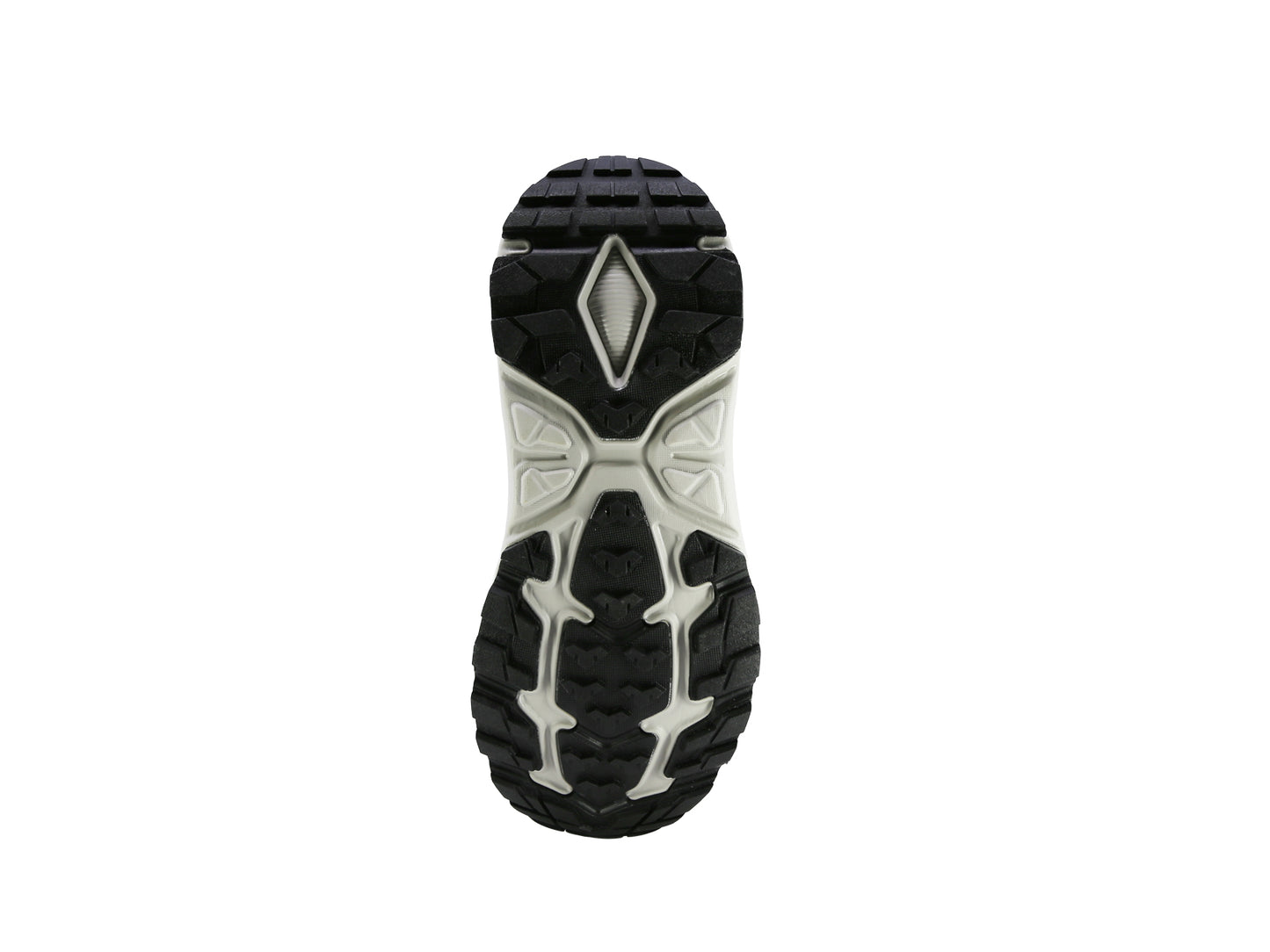 Bota Outdoor Discovery Atacama 2630 Negro para Mujer