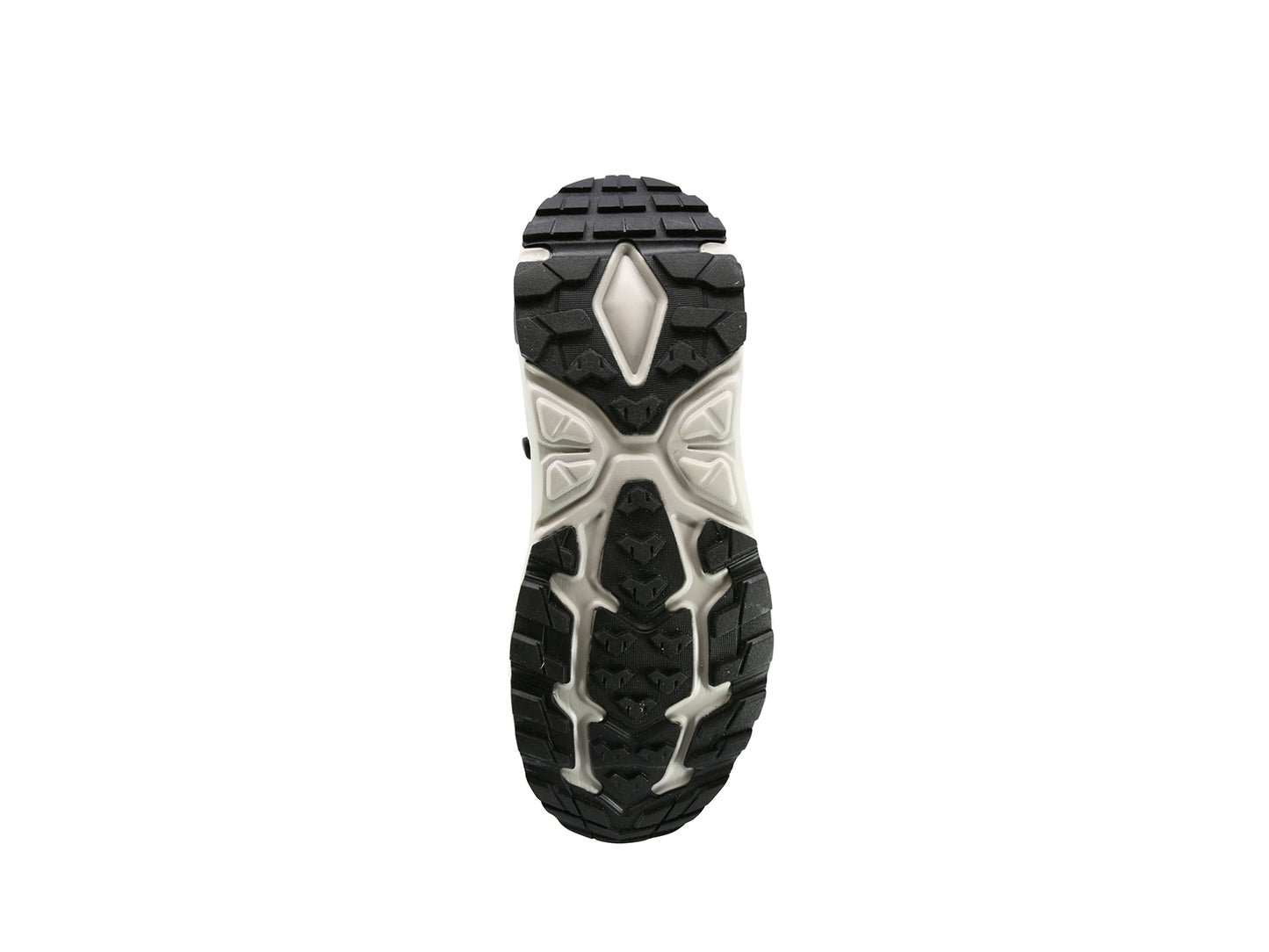 Bota Industrial Discovery Atacama 2580C Gris para Hombre