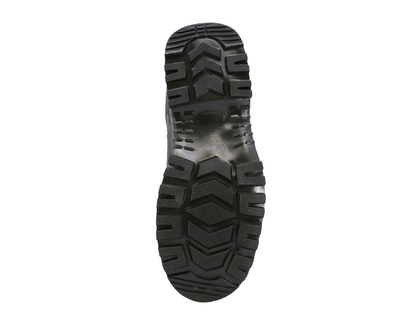 Bota Industrial Triples Pro Gear 441 Negro para Caballero