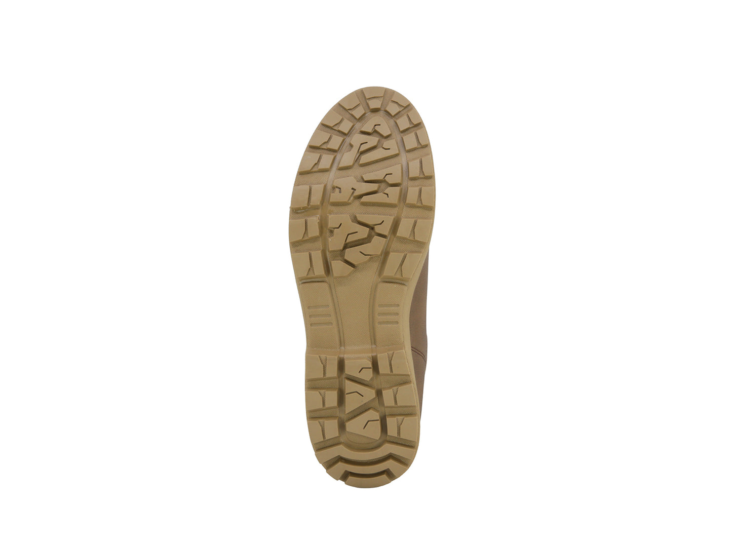 Bota Discovery Sarek 2046 Sintético Castaño Dama