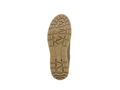 Bota Discovery Sarek 2046 Sintético Castaño Dama
