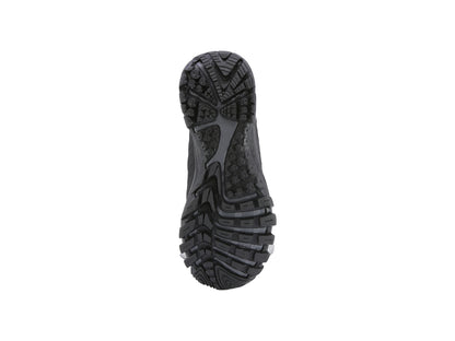 Bota Discovery Sochi 1961 Sintético Nobuck Negro Dama