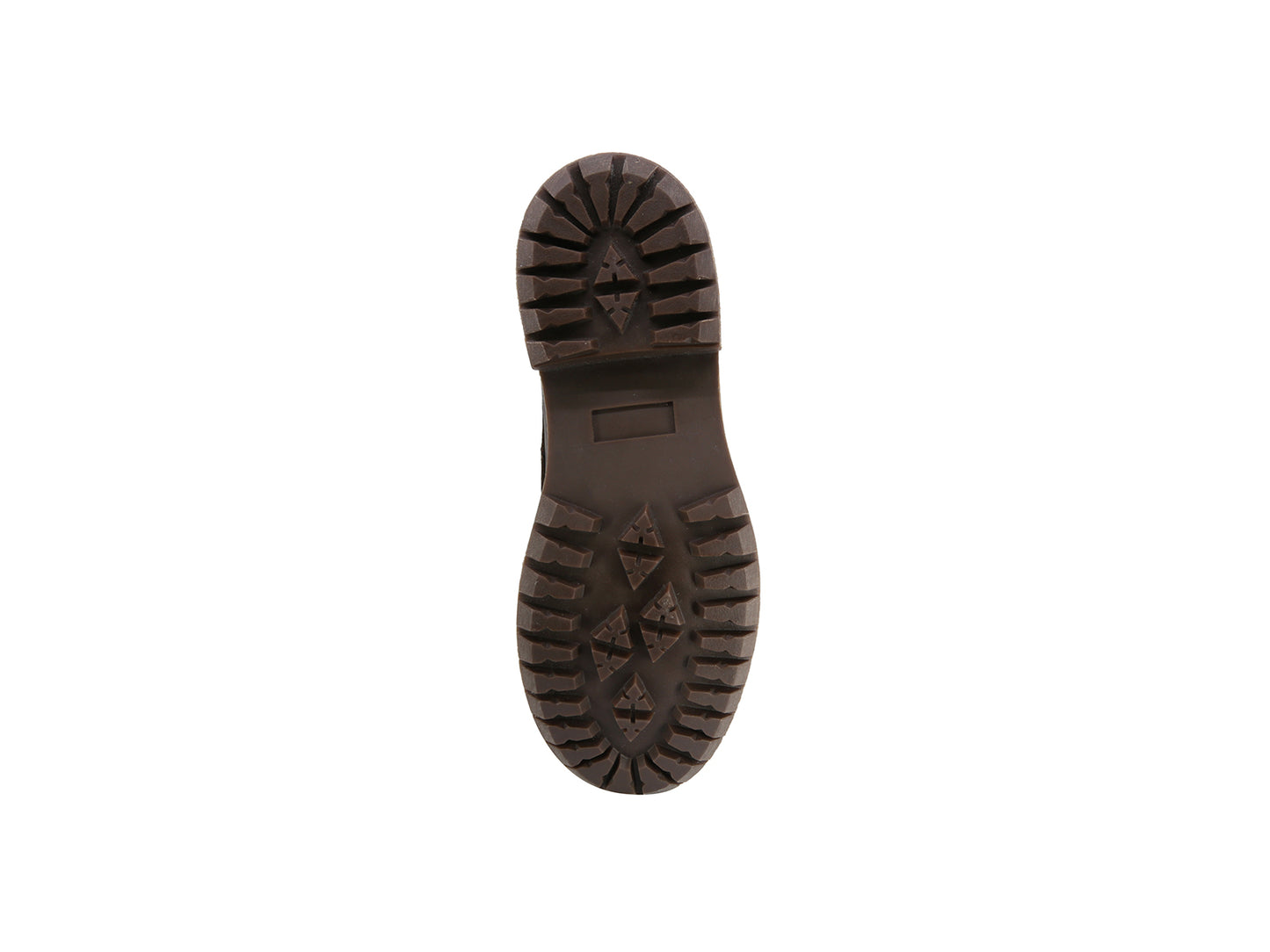 Bota Ocasional Blimp GY 160 Café para Hombre