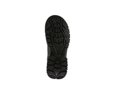 Bota de Trabajo Triples Pro TP SET 526 Café para Caballero
