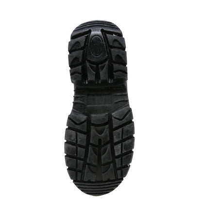 Bota de Seguridad Industrial Triples Pro Set 505 Negro para Caballero