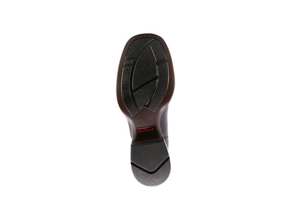 Botín Casual Texaban Álamo 36200 Negro
