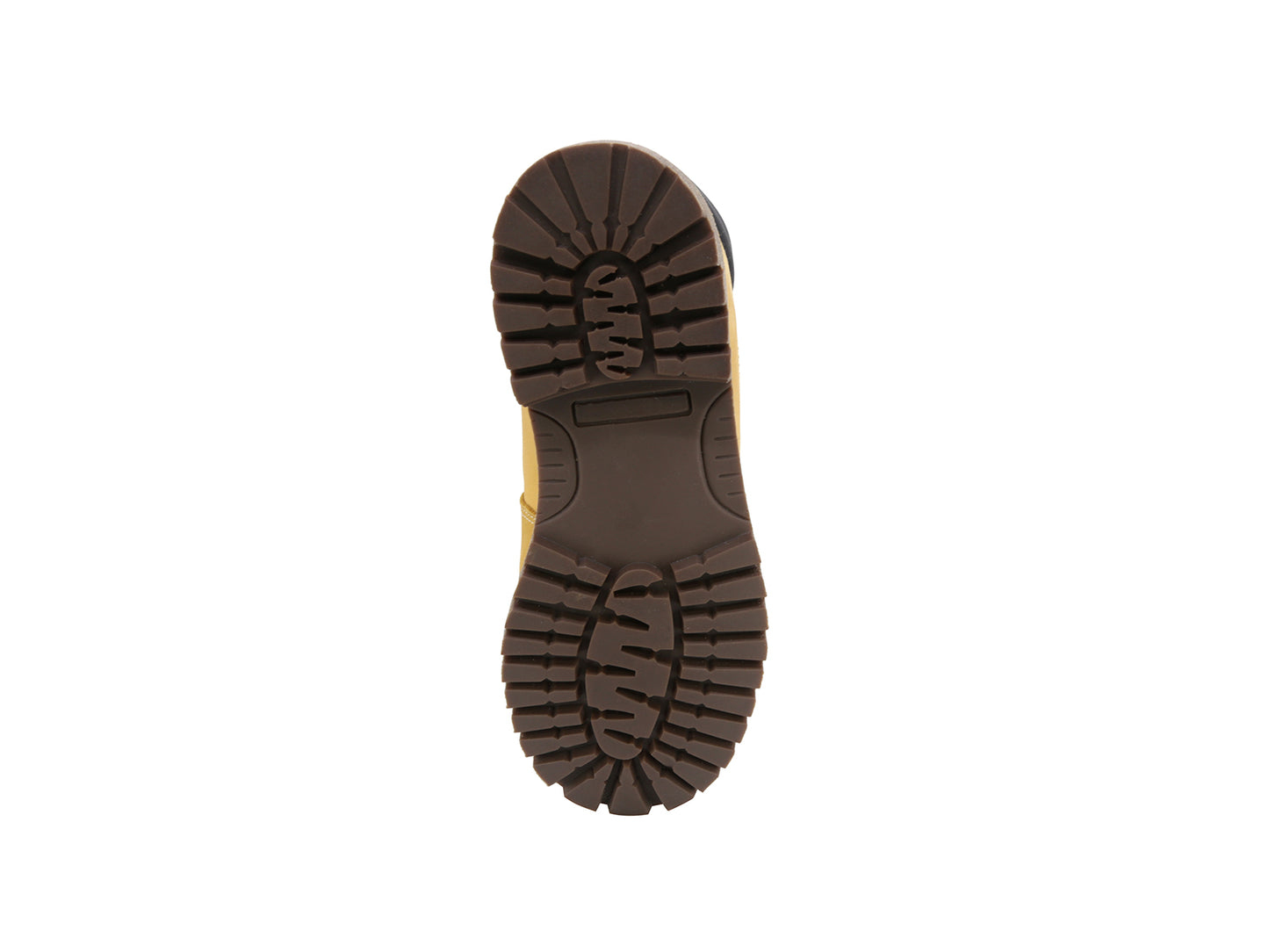Bota Ocasional Goodyear Mobix GY 135 Miel para Mujer