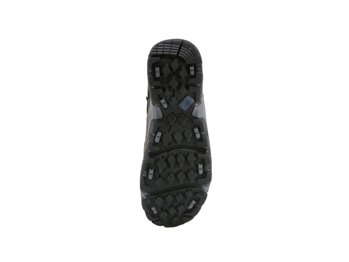 Bota Senderismo Discovery Blackwood 2508 Café para Mujer