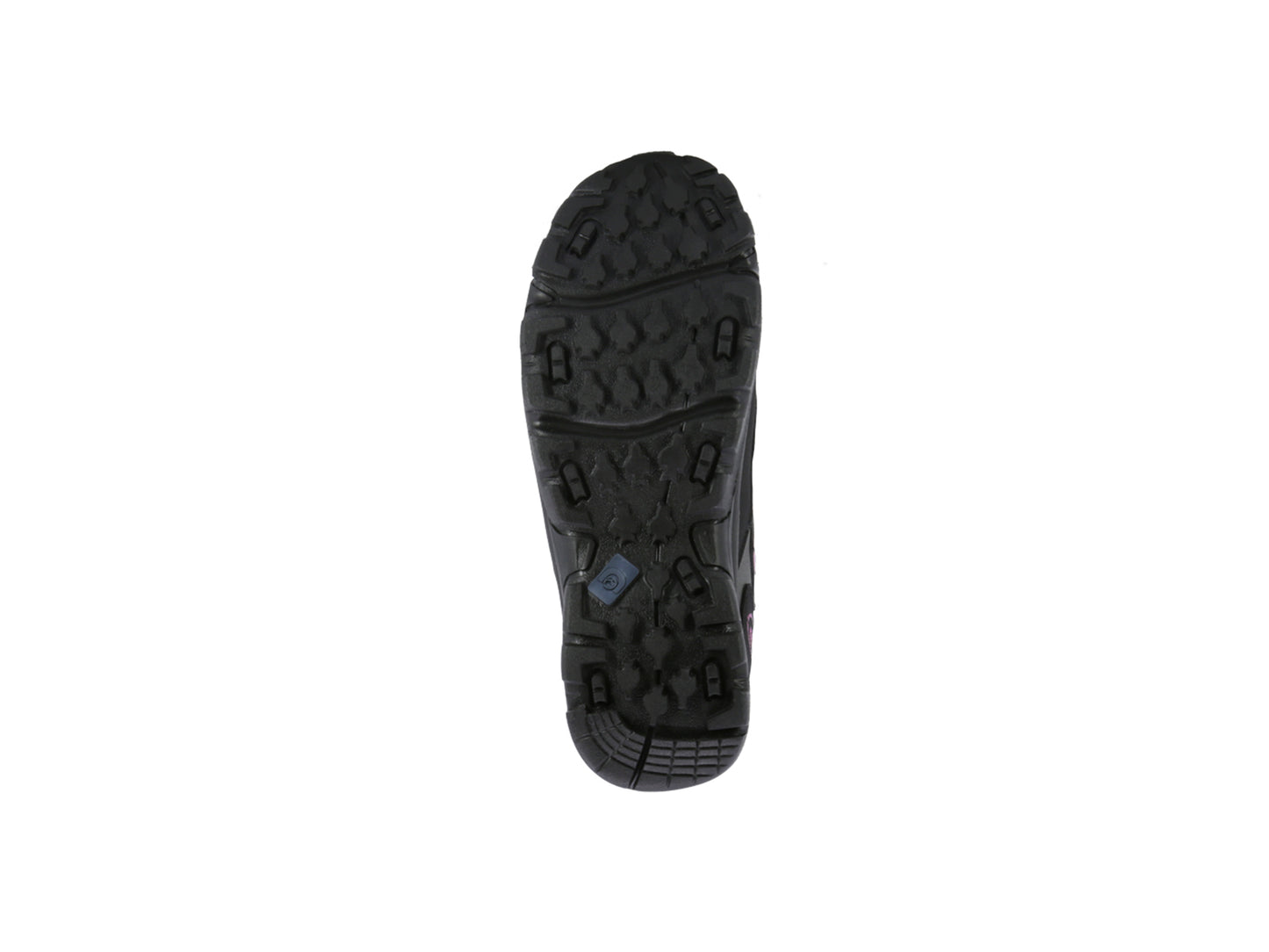 Bota Senderismo Discovery Blackwood 2508 Gris para Mujer