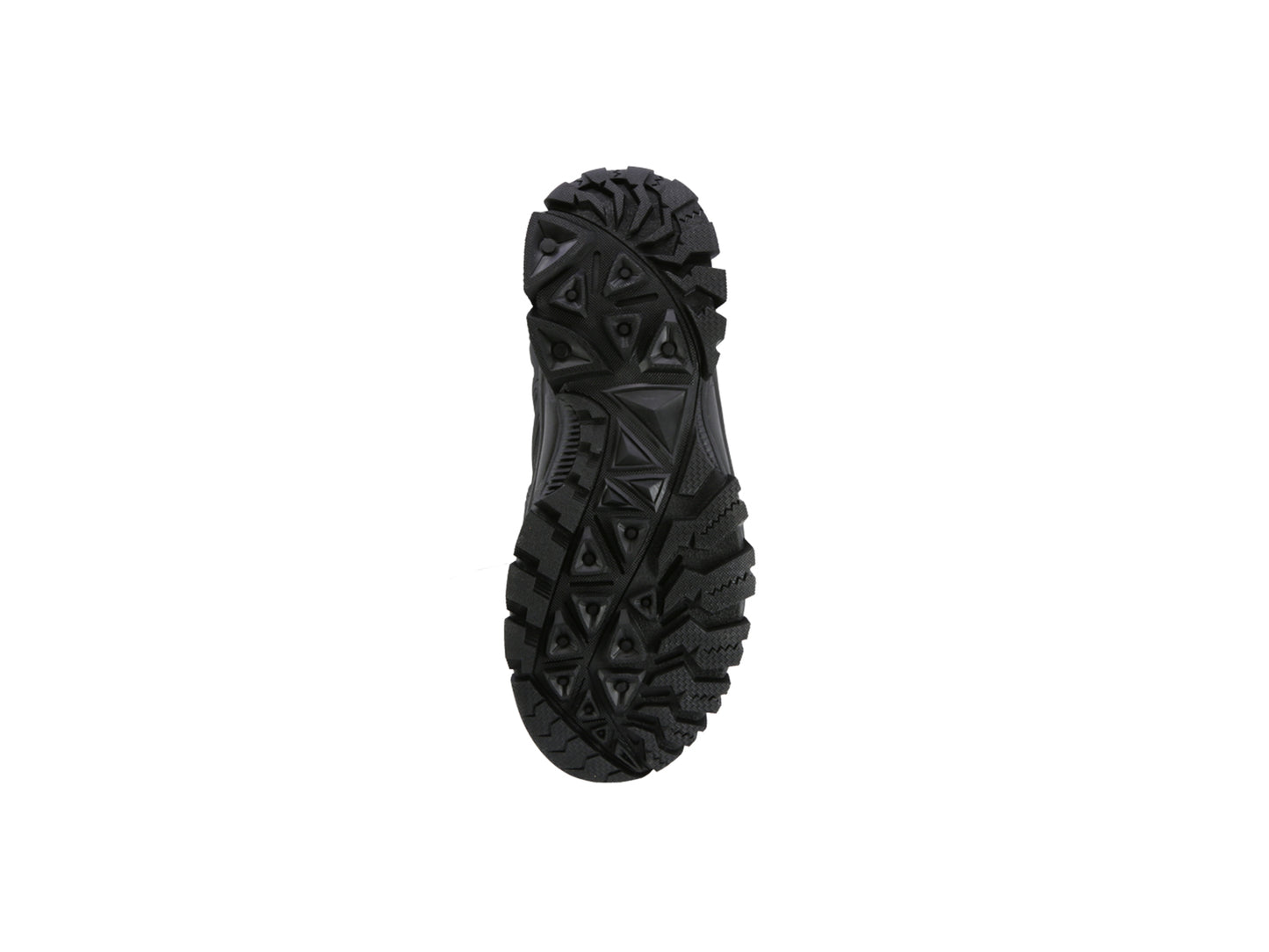 Bota Goodyear Reliant GY 110 Microfibra Negro para Caballero