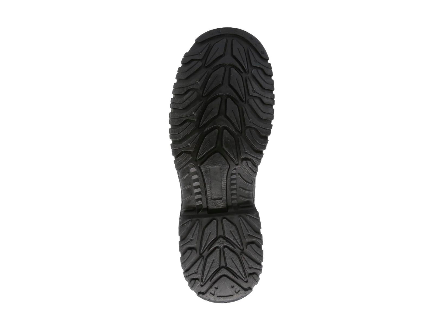 Bota de Seguridad Triples Pro Set 500 Negro para Caballero