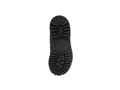 Bota Ocasional Goodyear Mobix GY 135 Negro Gadus para Mujer