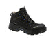 Bota de Protección Discovery Expedition Blackwood 1955 Negro Caballero
