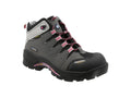Bota de Protección Discovery Expedition Blackwood 1958 Gris Dama