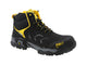 Bota de Seguridad Triples Pro Gear 423 Negro para Caballero