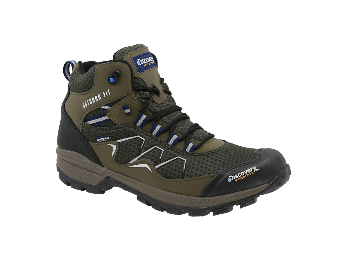 Bota Hiking y Senderismo