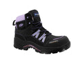 Bota de Protección Discovery Expedition Blackwood 2503 Negro Dama