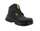 Bota de Seguridad Industrial Triples Pro Set 505 Negro para Caballero