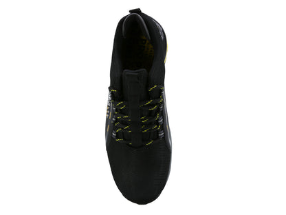 Bota de Seguridad Triples Pro Vaud 525 Negro para Caballero