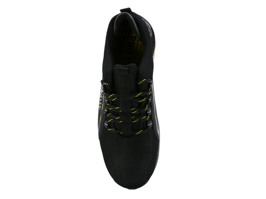 Bota de Seguridad Triples Pro Vaud 525 Negro para Caballero