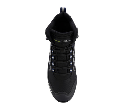 Bota Outdoor Discovery Expedition Rhon 2320 Negro Caballero