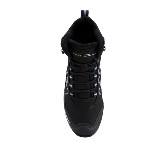 Bota Outdoor Discovery Expedition Rhon 2320 Negro Caballero