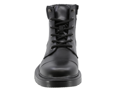 Botín Triples Ares 37610 Negro para Caballero