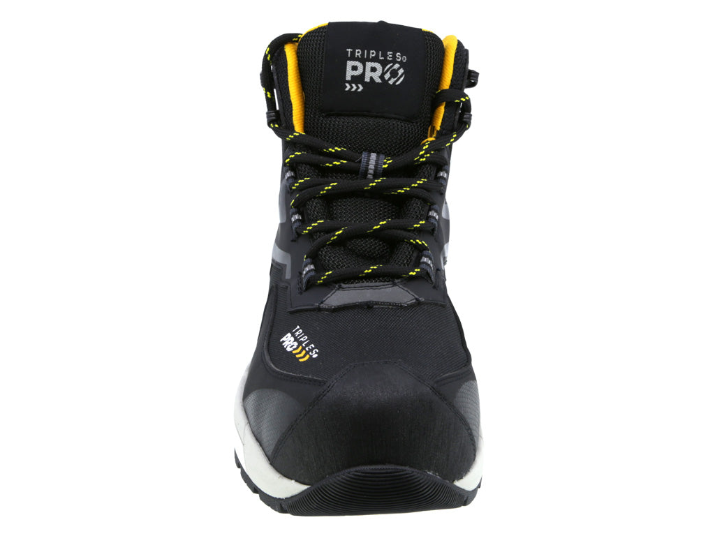 Bota de Seguridad Triples Pro Coira 521 Dieléctrica para Caballero