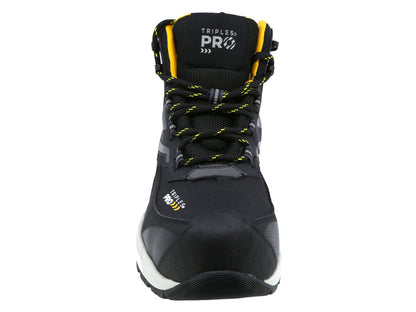 Bota de Seguridad Triples Pro Coira 521 Dieléctrica para Caballero