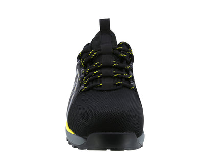 Bota de Seguridad Triples Pro Vaud 525 Negro para Caballero