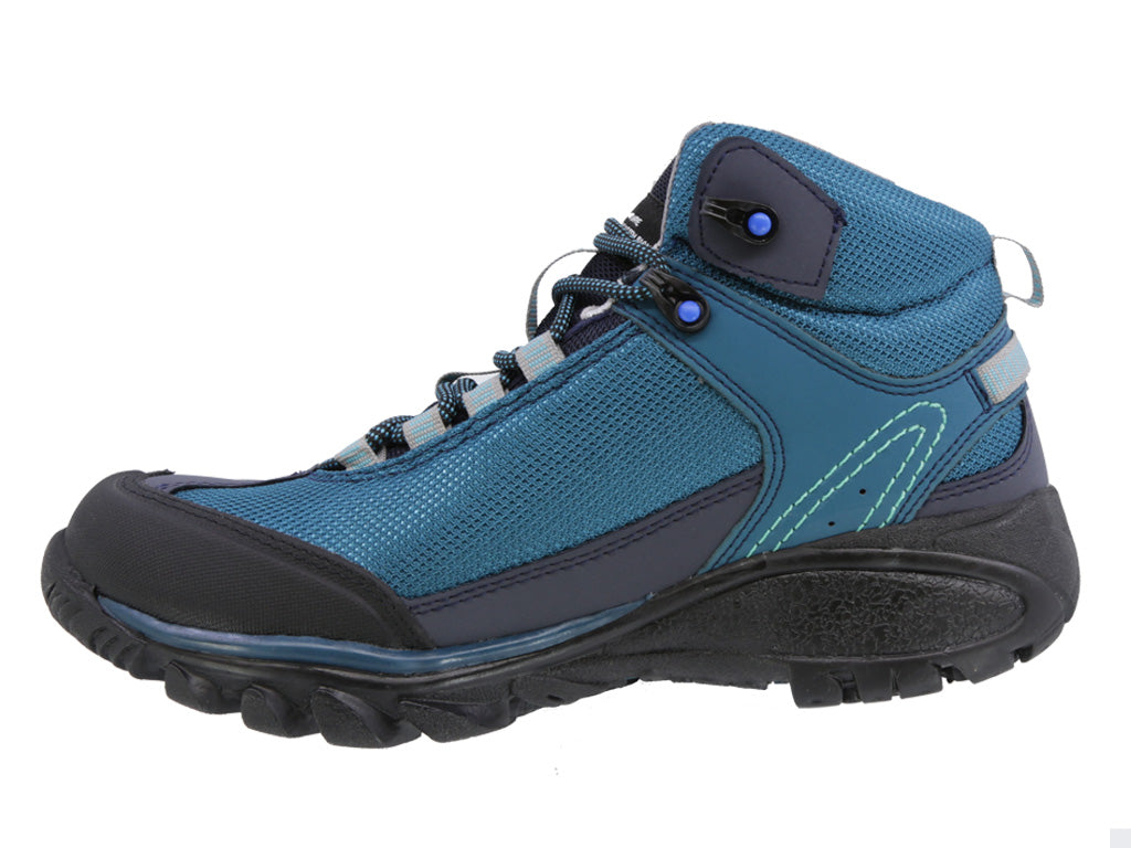 Bota Hiking Discovery Expedition Sochi 1965 Ocean Dama