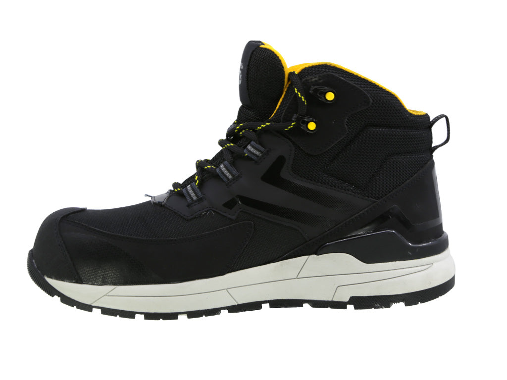 Bota de Seguridad Triples Pro Coira 521 Dieléctrica para Caballero