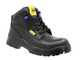 Bota Industrial Triples Pro Gear 441 Negro para Caballero
