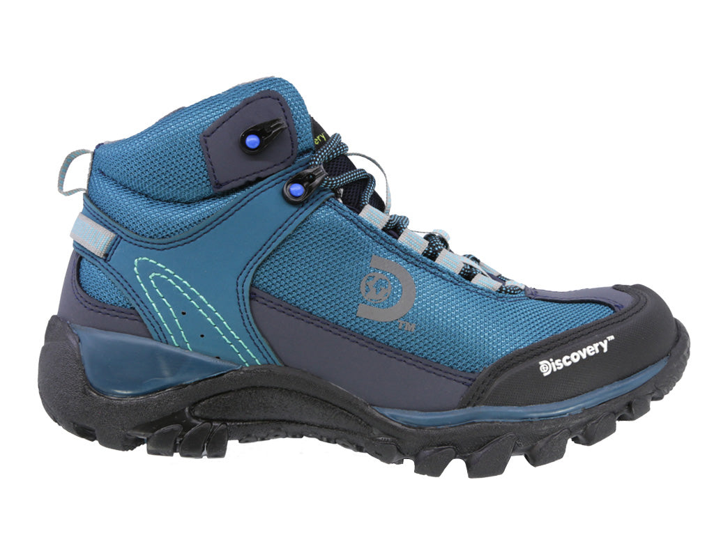 Bota Hiking Discovery Expedition Sochi 1965 Ocean Dama