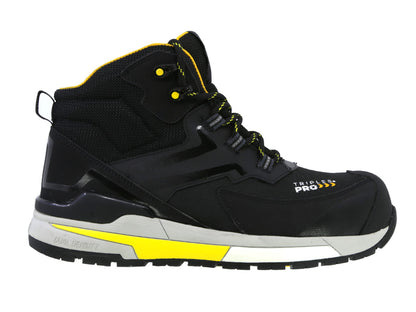 Bota de Seguridad Triples Pro Coira 521 Dieléctrica para Caballero