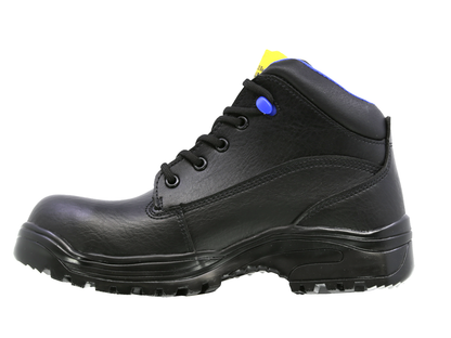 Bota Industrial Triples Pro Gear 441 Negro para Caballero
