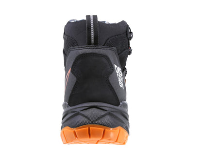 Bota Outdoor Discovery Bryce 2495 Café para Hombre