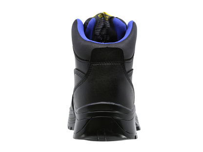 Bota Industrial Triples Pro Gear 441 Negro para Caballero