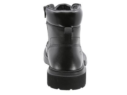 Botín Triples Ares 37610 Negro para Caballero