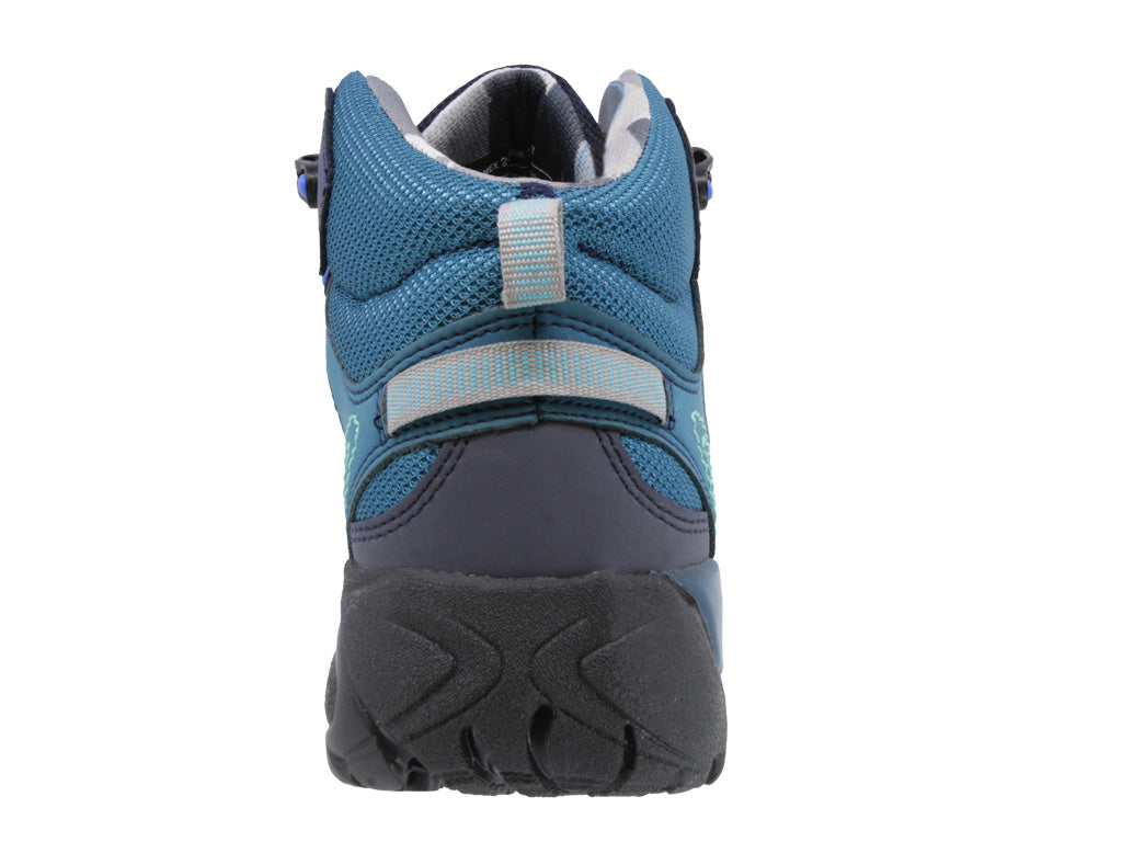 Bota Hiking Discovery Expedition Sochi 1965 Ocean Dama