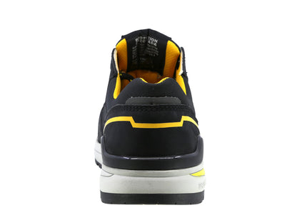 Tenis de Seguridad Triples Pro Coira 522 Negro para Caballero