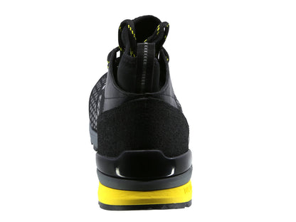 Bota de Seguridad Triples Pro Vaud 524 Negro para Caballero